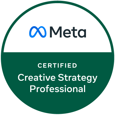 Meta Certified